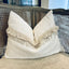 Linen Frills scatter pillow range