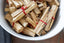 Wooden Palo Santo sticks (set of 3)