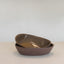 Oval deep small bowl