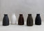Mini ceramic jugs