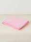 Trend{ING}s Cotton Baby Blanket in bubblegum colour