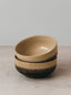 Trend-ings Chocolate dipping bowls stacked