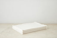 Trend-ings Woven Table Placemats, available in a set of 6,  natural colour