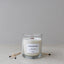 Pomegranate Soy Candle