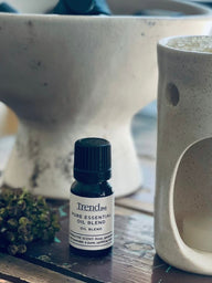 Trend{ING}s Pure essential oil blend