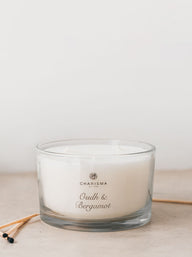 Trend-ing Charisma 3 wick candle