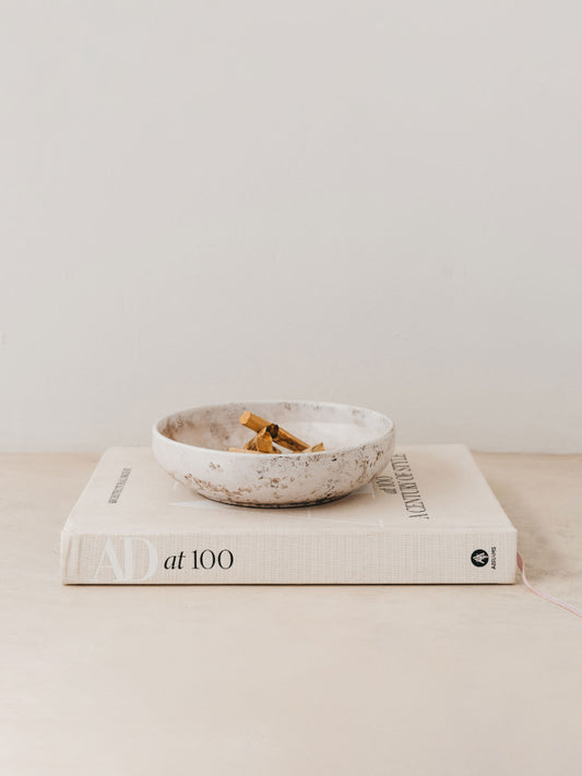AD at 100 coffee table book