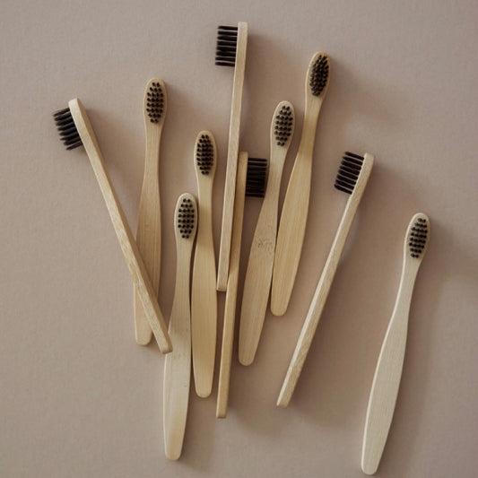 Trend-ings Baby Bamboo toothbrushes