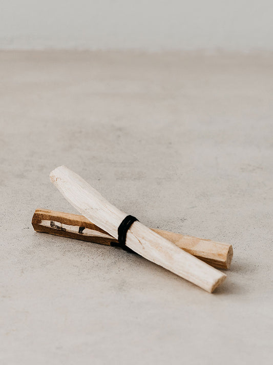 Trend-ings Wooden Palo Santo sticks