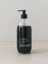 Trend-ings Activated charcoal body wash
