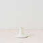 Trend{ING}s Stone matte ceramic candle holders - Medium