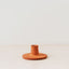 Trend{ING}s Natural terracotta ceramic candle holder - Small