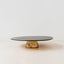 Stone cake stand