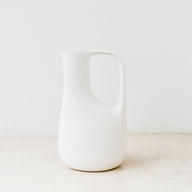 Trend-ings Stone Abstract Jug in Speckled colour