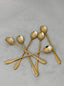 Latte spoons (set of 6)