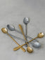 Latte spoons (set of 6)